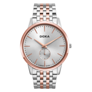 ZEGAREK DOXA SLIM LINE