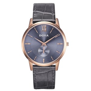 ZEGAREK DOXA Slim Line