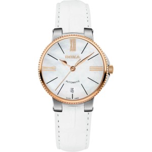 ZEGAREK DOXA II Duca Lady Automatic