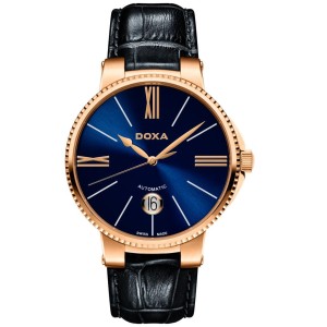 ZEGAREK DOXA II Duca Automatic