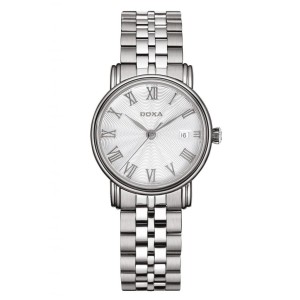 ZEGAREK DOXA Royal Lady
