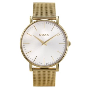 ZEGAREK DOXA D-light