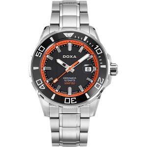 ZEGAREK DOXA Into The Ocean