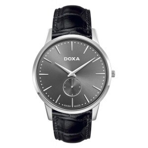 ZEGAREK DOXA Slim Line