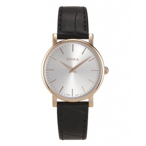 ZEGAREK DOXA D-light Lady