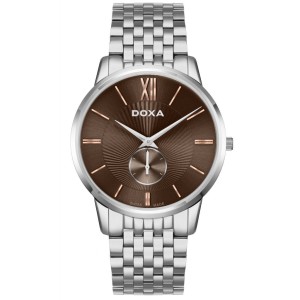 ZEGAREK DOXA Slim Line