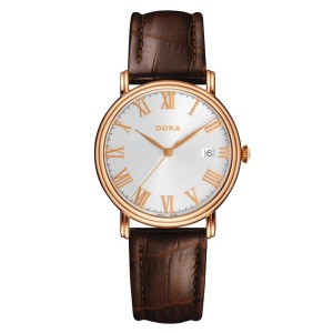 ZEGAREK DOXA Royal