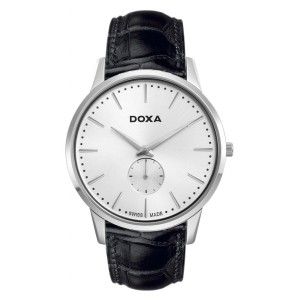 ZEGAREK DOXA Slim Line