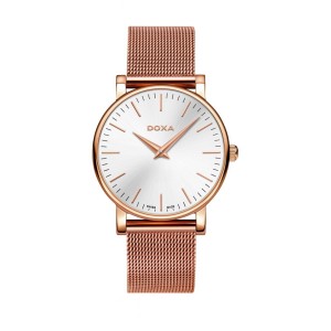 ZEGAREK DOXA D-light Lady