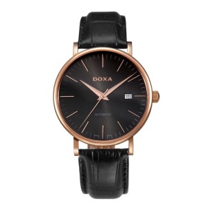 ZEGAREK DOXA D-light Automatic