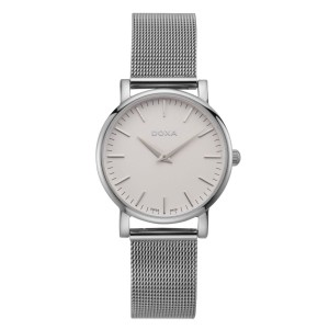 ZEGAREK DOXA D-light Lady