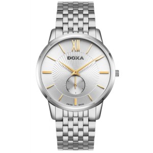 ZEGAREK DOXA Slim Line