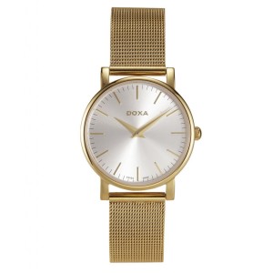 ZEGAREK DOXA D-light Lady