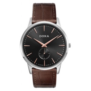 ZEGAREK DOXA Slim Line