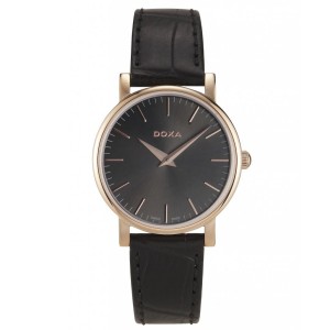 ZEGAREK DOXA D-light Lady