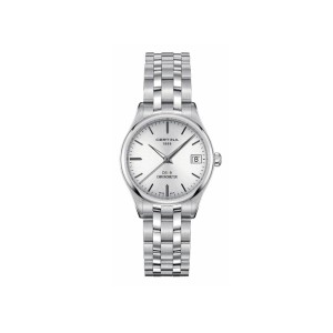 ZEGAREK CERTINA DS-8 LADY COSC CHRONOMETER