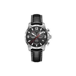 ZEGAREK CERTINA DS Podium Chrono GMT