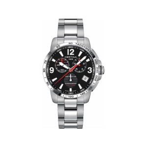 ZEGAREK CERTINA DS Podium Chrono Lap Timer