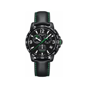 ZEGAREK CERTINA DS Podium Chrono Lap Timer