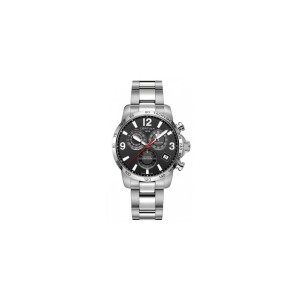 ZEGAREK CERTINA DS Podium Chrono GMT Titanium