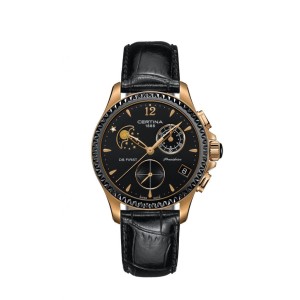 ZEGAREK CERTINA DS First