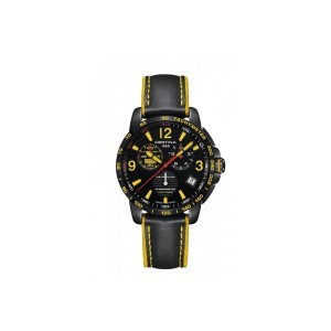 ZEGAREK CERTINA DS Podium Chrono Lap Timer Racing Edition