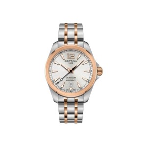 ZEGAREK CERTINA DS Action