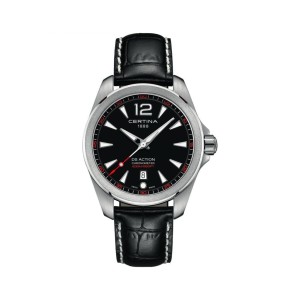 ZEGAREK CERTINA DS Action