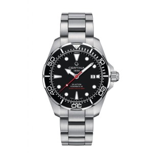 ZEGAREK CERTINA DS Action