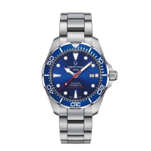 ZEGAREK CERTINA DS Action