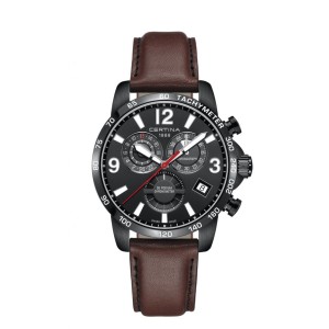 ZEGAREK CERTINA DS PODIUM