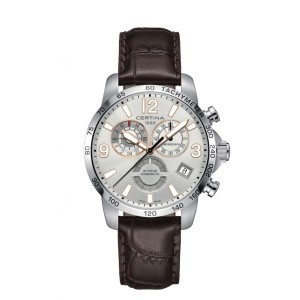 ZEGAREK CERTINA DS PODIUM