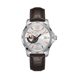 ZEGAREK CERTINA DS PODIUM