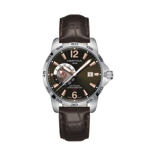 ZEGAREK CERTINA DS PODIUM