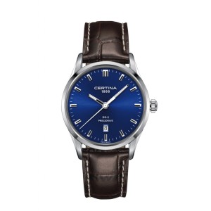 ZEGAREK CERTINA DS 2