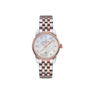 ZEGAREK CERTINA DS PODIUM