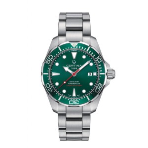 ZEGAREK CERTINA DS Action