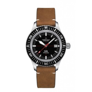 ZEGAREK CERTINA DS Heritage