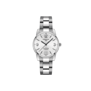 ZEGAREK CERTINA DS PODIUM