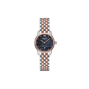 ZEGAREK CERTINA DS 8 LADY