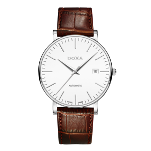ZEGAREK DOXA D-light Automatic