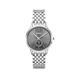 ZEGAREK DOXA SLIM LINE