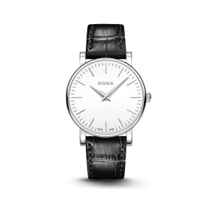 ZEGAREK DOXA D-light Lady