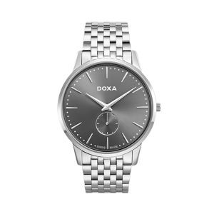 ZEGAREK DOXA SLIM LINE I GENT QUARTZ