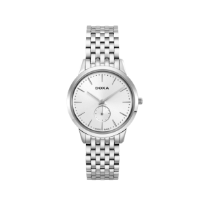 ZEGAREK DOXA Slim Line Lady