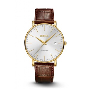 ZEGAREK DOXA D-light Automatic
