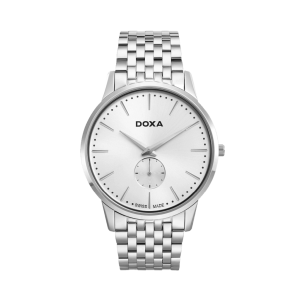 ZEGAREK DOXA SLIM LINE