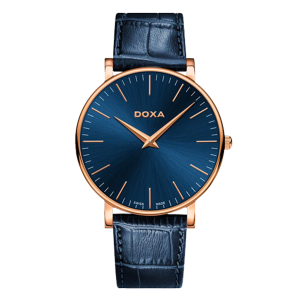 ZEGAREK DOXA D-LIGHT
