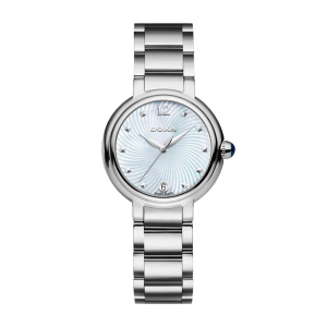 ZEGAREK DOXA Blue Stone