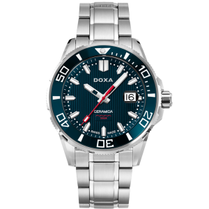 ZEGAREK DOXA Into The Ocean